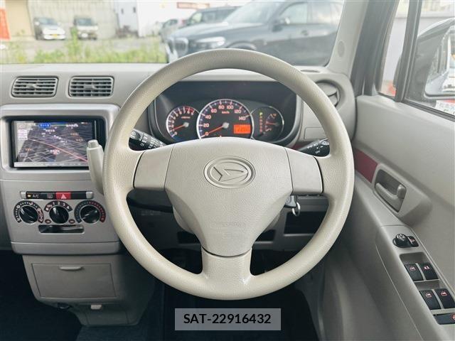 Daihatsu MOVE CONTE 2011-01 8036941-18