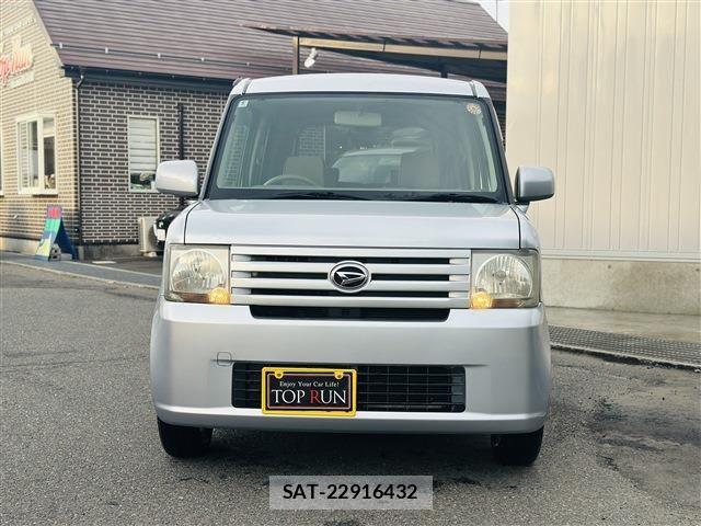 Daihatsu MOVE CONTE 2011-01 8036941-1