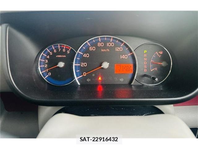 Daihatsu MOVE CONTE 2011-01 8036941-19