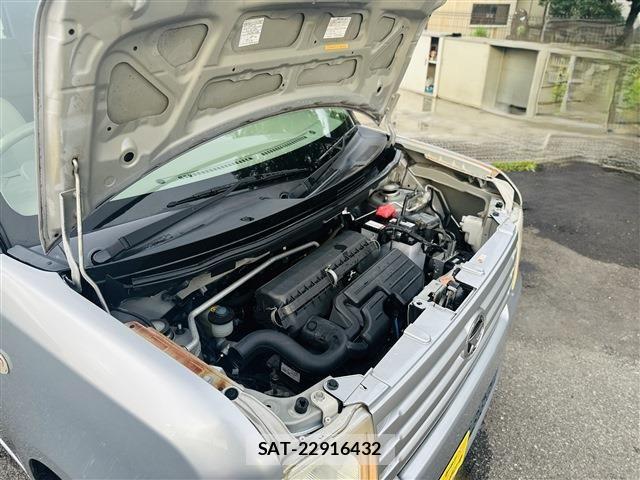 Daihatsu MOVE CONTE 2011-01 8036941-20