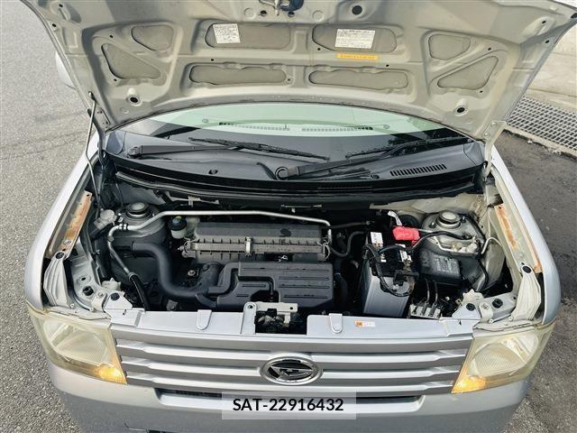 Daihatsu MOVE CONTE 2011-01 8036941-21