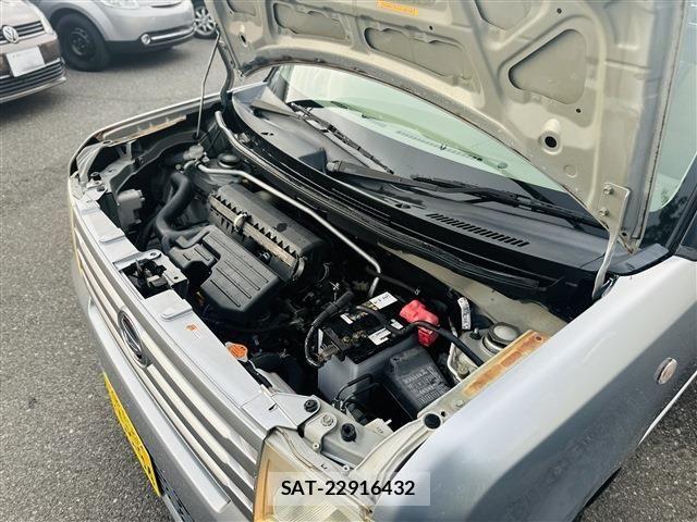 Daihatsu MOVE CONTE 2011-01 8036941-22