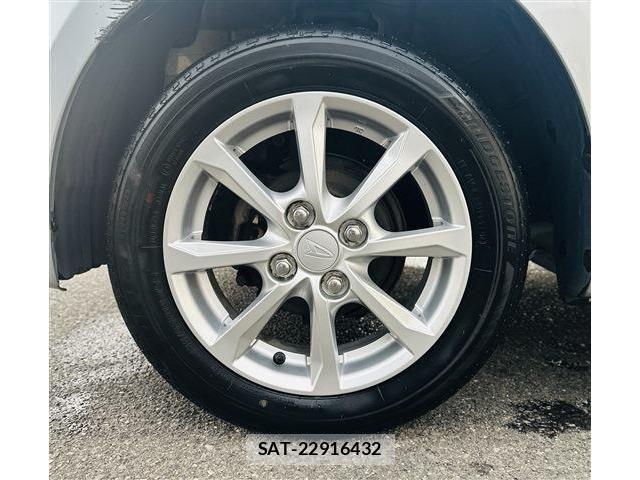 Daihatsu MOVE CONTE 2011-01 8036941-23