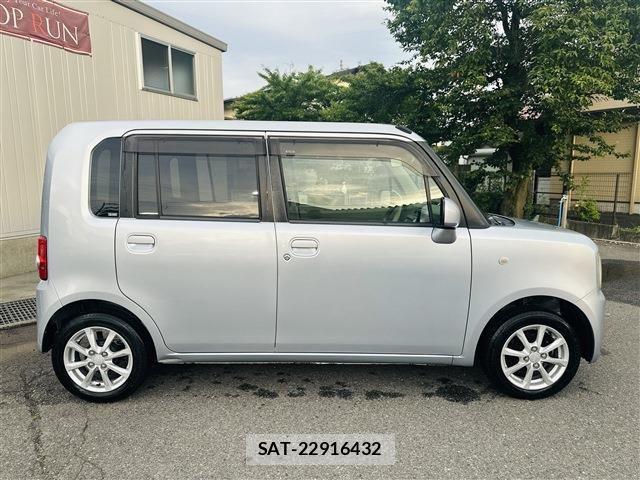 Daihatsu MOVE CONTE 2011-01 8036941-3
