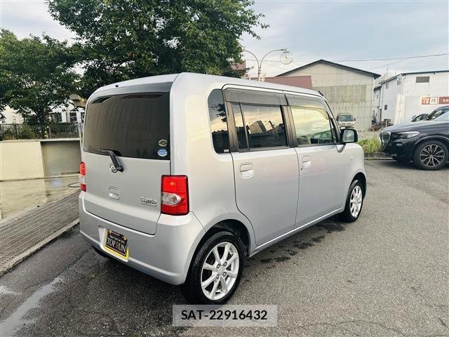 Daihatsu MOVE CONTE 2011-01 8036941-4