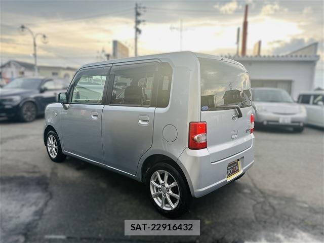Daihatsu MOVE CONTE 2011-01 8036941-6