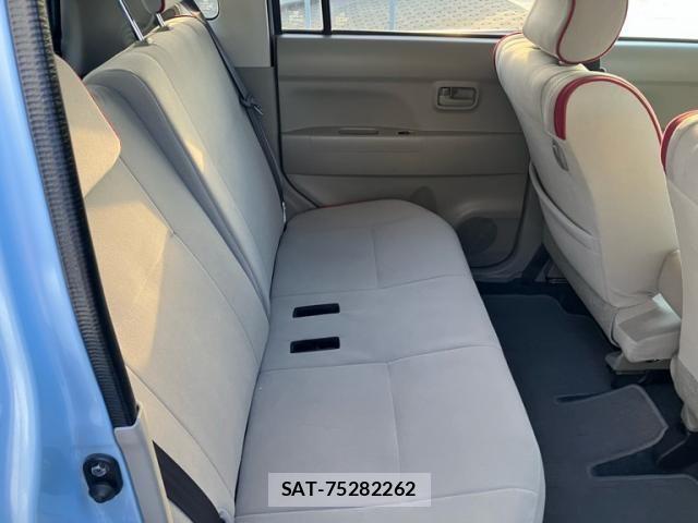 Daihatsu MOVE CONTE 2009-09 8074729-10