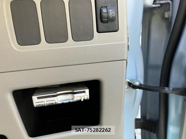 Daihatsu MOVE CONTE 2009-09 8074729-12