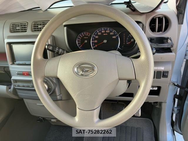 Daihatsu MOVE CONTE 2009-09 8074729-15
