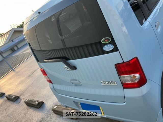 Daihatsu MOVE CONTE 2009-09 8074729-1