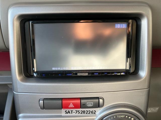 Daihatsu MOVE CONTE 2009-09 8074729-18