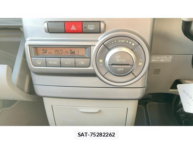 Daihatsu MOVE CONTE 2009-09 8074729-19