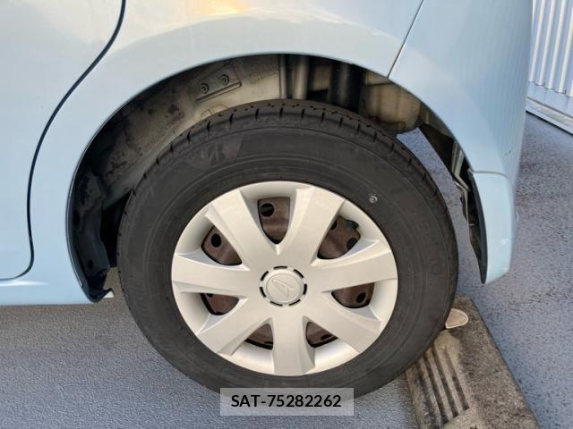 Daihatsu MOVE CONTE 2009-09 8074729-2