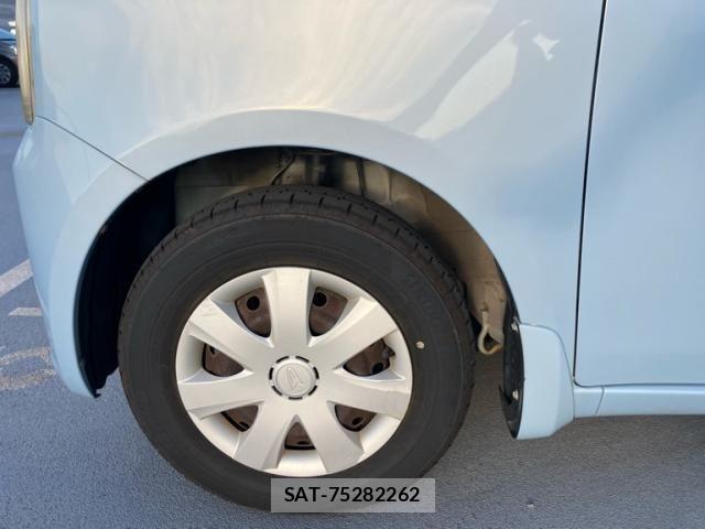 Daihatsu MOVE CONTE 2009-09 8074729-3