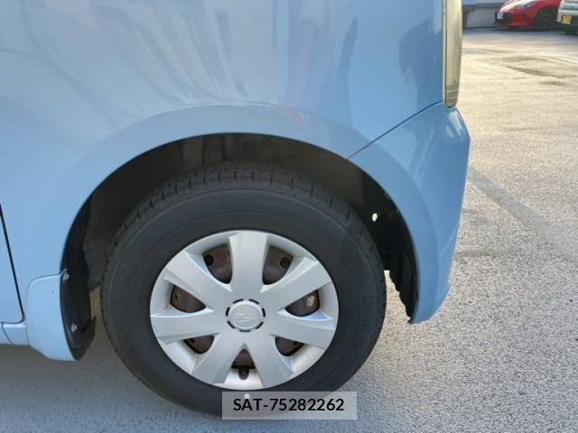 Daihatsu MOVE CONTE 2009-09 8074729-4