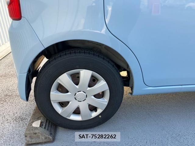 Daihatsu MOVE CONTE 2009-09 8074729-5