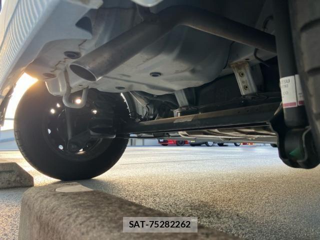 Daihatsu MOVE CONTE 2009-09 8074729-6