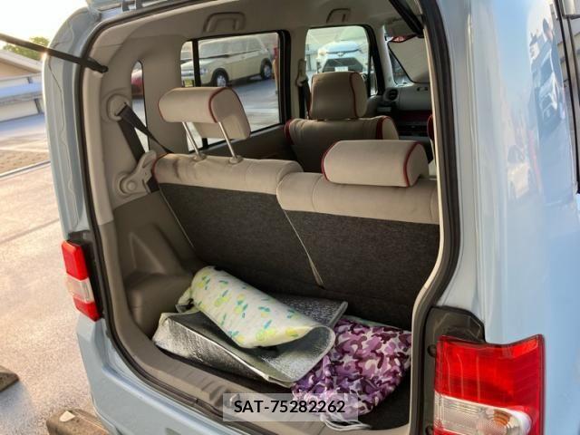 Daihatsu MOVE CONTE 2009-09 8074729-8