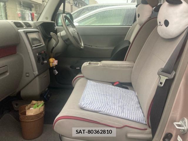 Daihatsu MOVE CONTE 2009-02 8074728-9