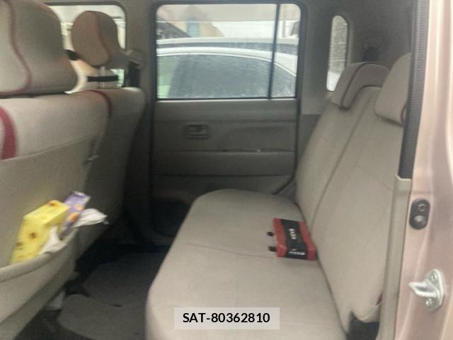 Daihatsu MOVE CONTE 2009-02 8074728-11