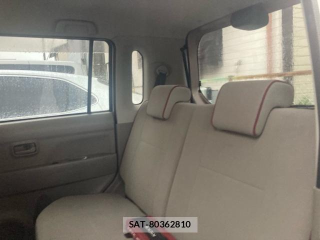 Daihatsu MOVE CONTE 2009-02 8074728-12