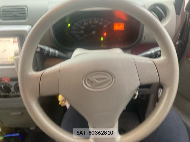 Daihatsu MOVE CONTE 2009-02 8074728-13