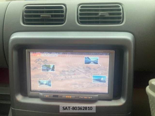 Daihatsu MOVE CONTE 2009-02 8074728-15