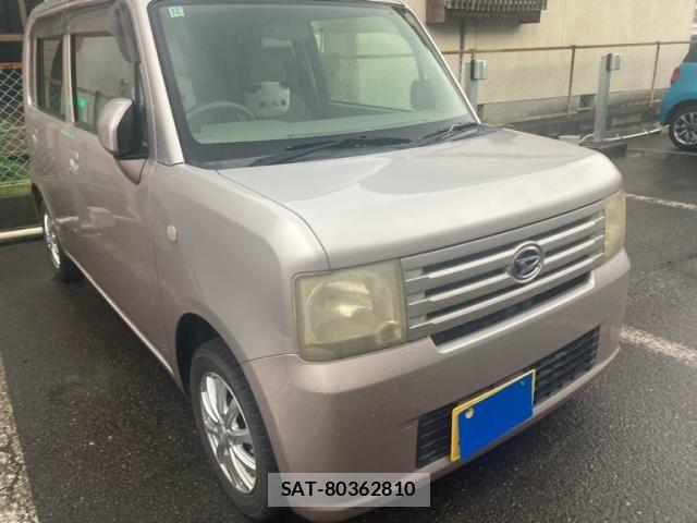 Daihatsu MOVE CONTE 2009-02 8074728-1