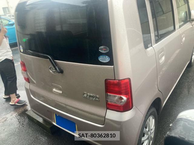 Daihatsu MOVE CONTE 2009-02 8074728-2