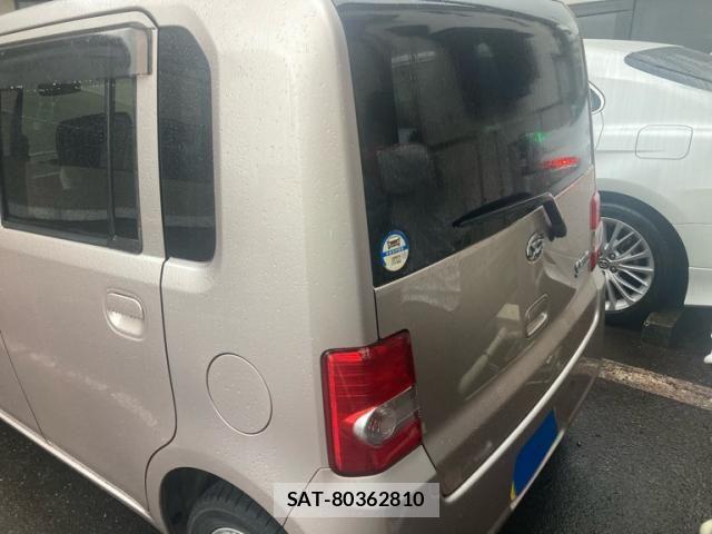 Daihatsu MOVE CONTE 2009-02 8074728-3