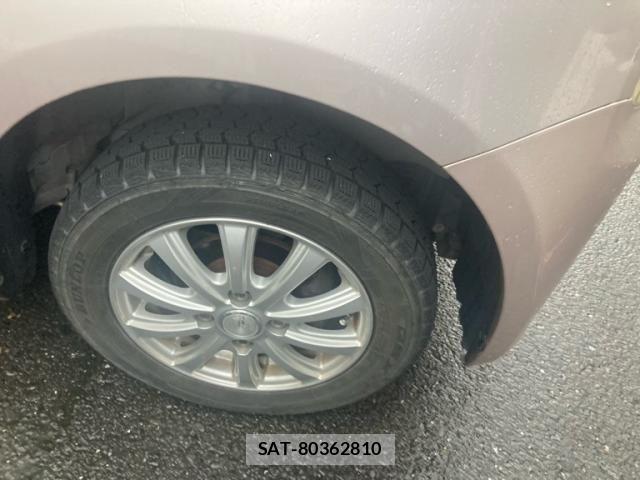 Daihatsu MOVE CONTE 2009-02 8074728-4