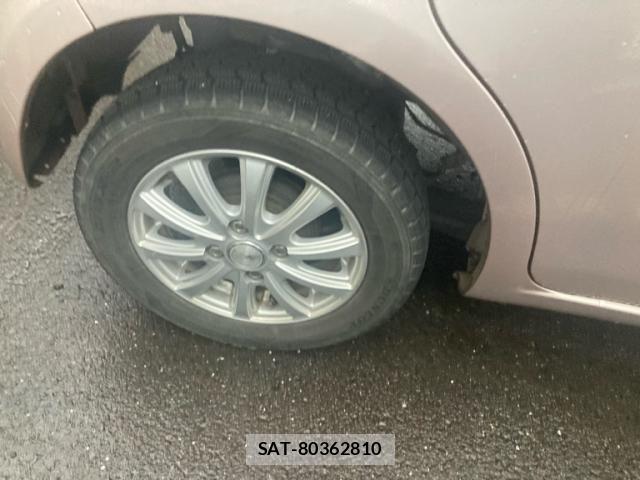 Daihatsu MOVE CONTE 2009-02 8074728-5