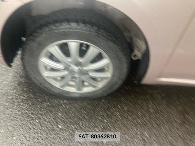 Daihatsu MOVE CONTE 2009-02 8074728-7