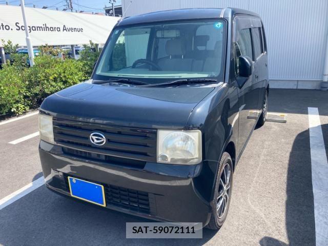 sat car