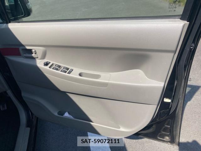 Daihatsu MOVE CONTE 2009-01 8074730-10