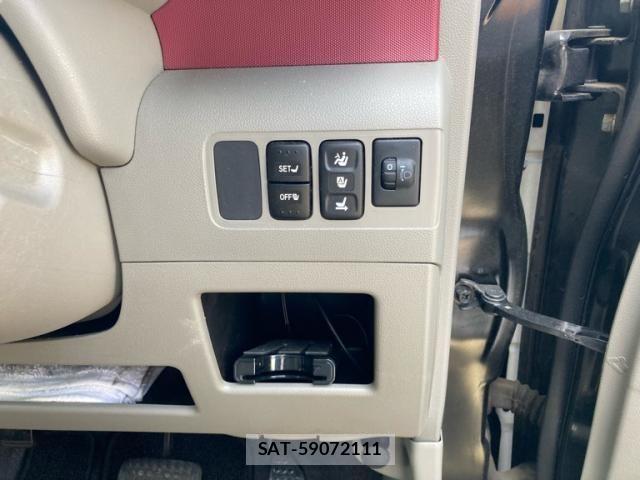 Daihatsu MOVE CONTE 2009-01 8074730-12