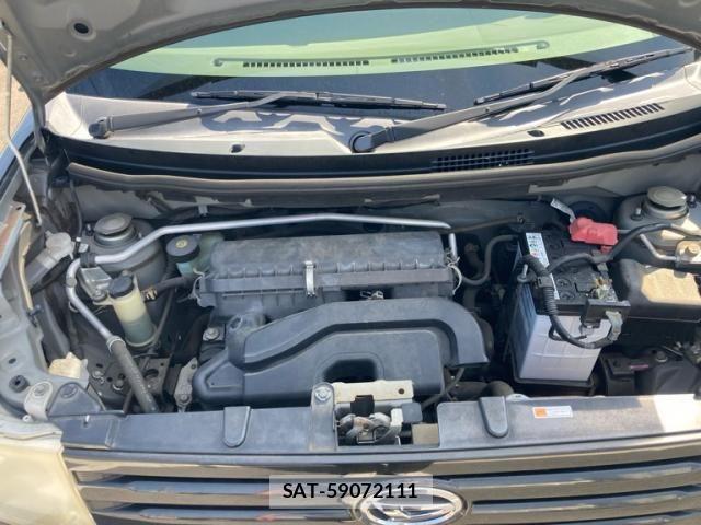 Daihatsu MOVE CONTE 2009-01 8074730-13