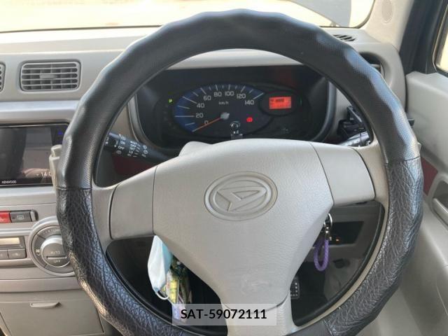 Daihatsu MOVE CONTE 2009-01 8074730-14