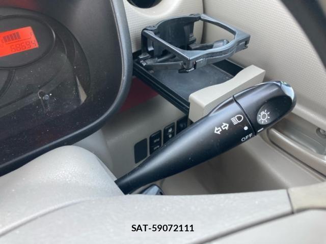 Daihatsu MOVE CONTE 2009-01 8074730-15