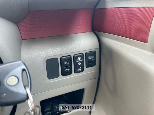Daihatsu MOVE CONTE 2009-01 8074730-17