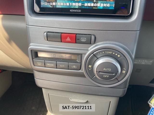 Daihatsu MOVE CONTE 2009-01 8074730-18