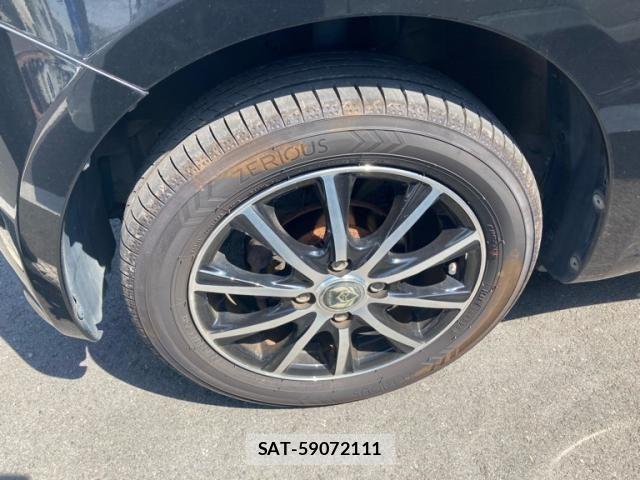 Daihatsu MOVE CONTE 2009-01 8074730-1