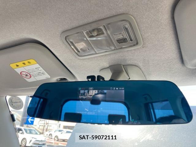 Daihatsu MOVE CONTE 2009-01 8074730-21