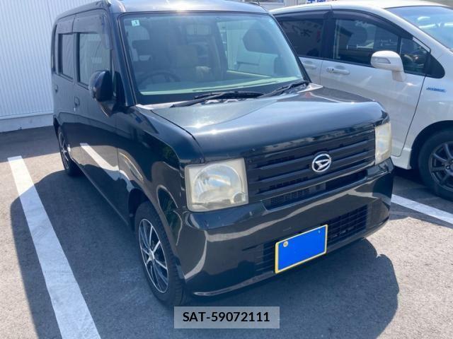 Daihatsu MOVE CONTE 2009-01 8074730-23