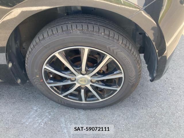 Daihatsu MOVE CONTE 2009-01 8074730-2