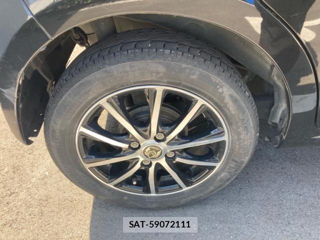 Daihatsu MOVE CONTE 2009-01 8074730-3