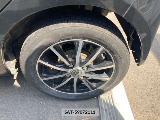 Daihatsu MOVE CONTE 2009-01 8074730-4
