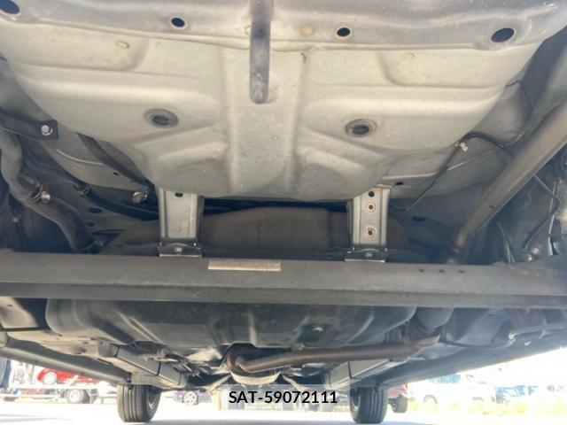 Daihatsu MOVE CONTE 2009-01 8074730-5