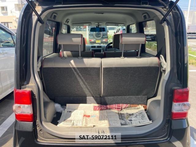 Daihatsu MOVE CONTE 2009-01 8074730-6