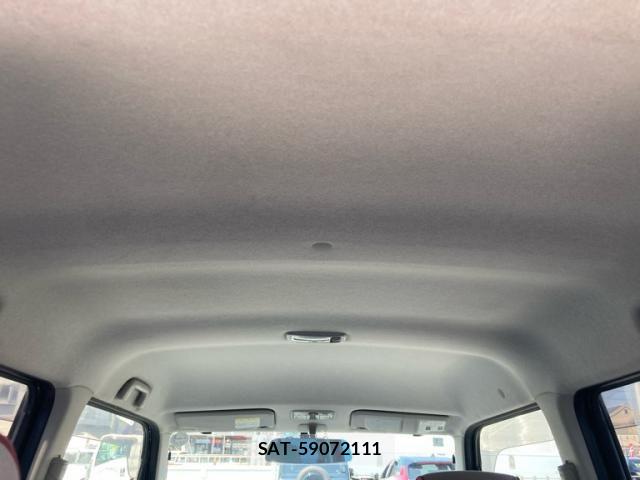 Daihatsu MOVE CONTE 2009-01 8074730-7